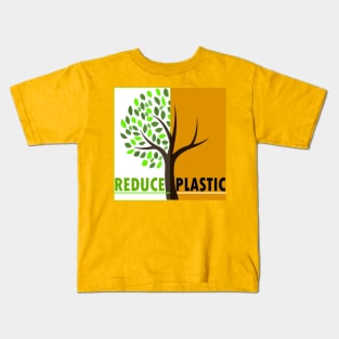 Eco Kids T-Shirt